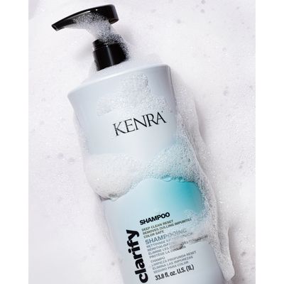 Kenra Care - Shampoing clarifiant 1L