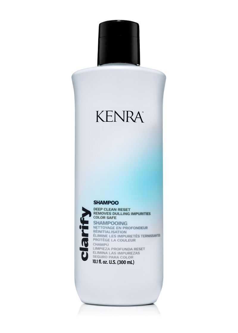 Kenra Care - Shampoing clarifiant 300ml