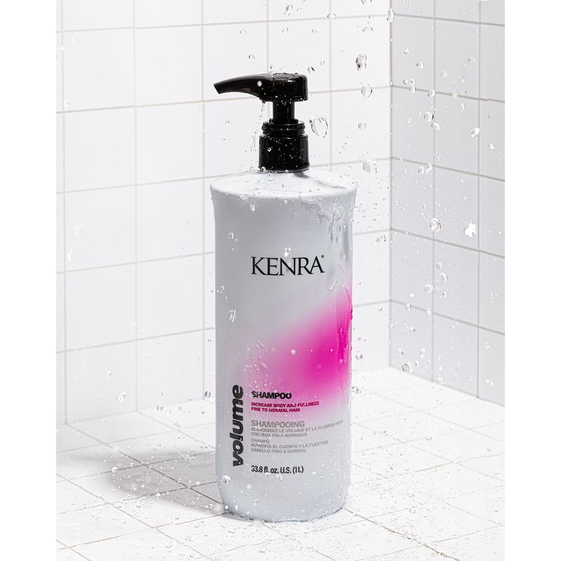 Kenra Care - Shampoing volumisant 1L