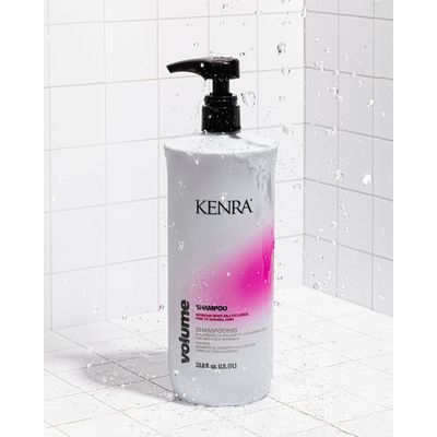 Kenra Care - Shampoing volumisant 1L