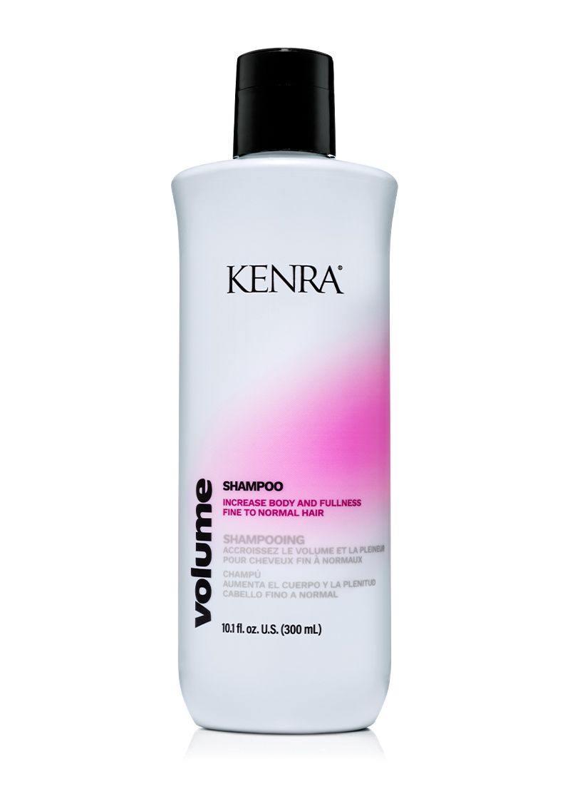 Kenra Care - Shampoing volumisant 300ml