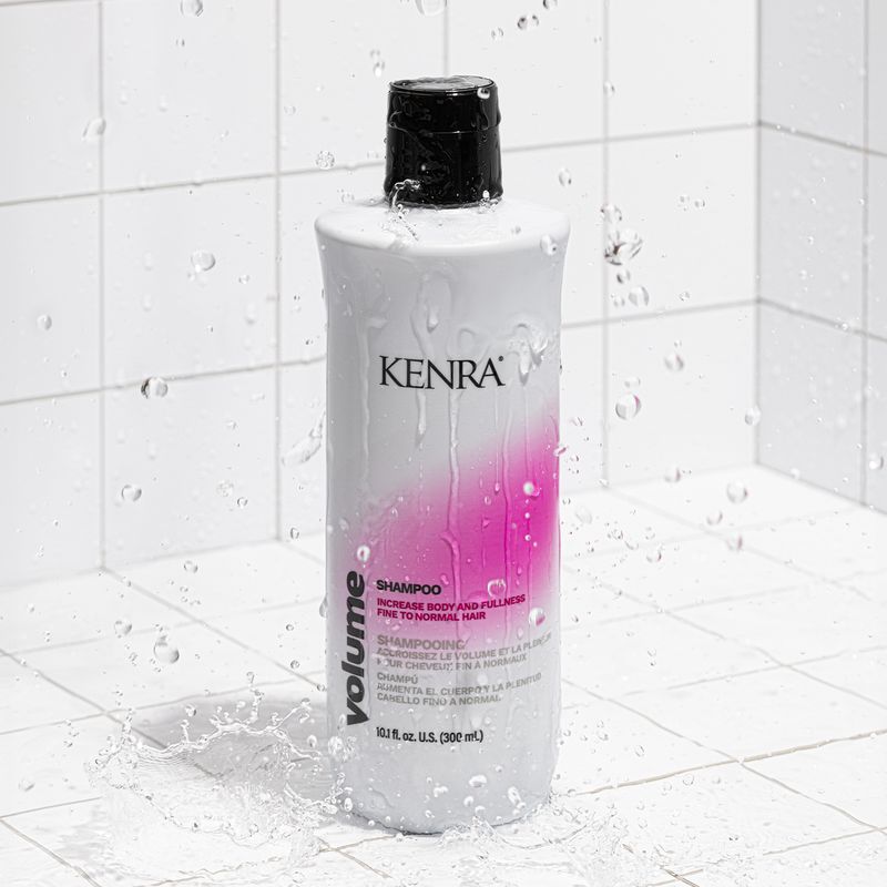 Kenra Care - Shampoing volumisant 300ml
