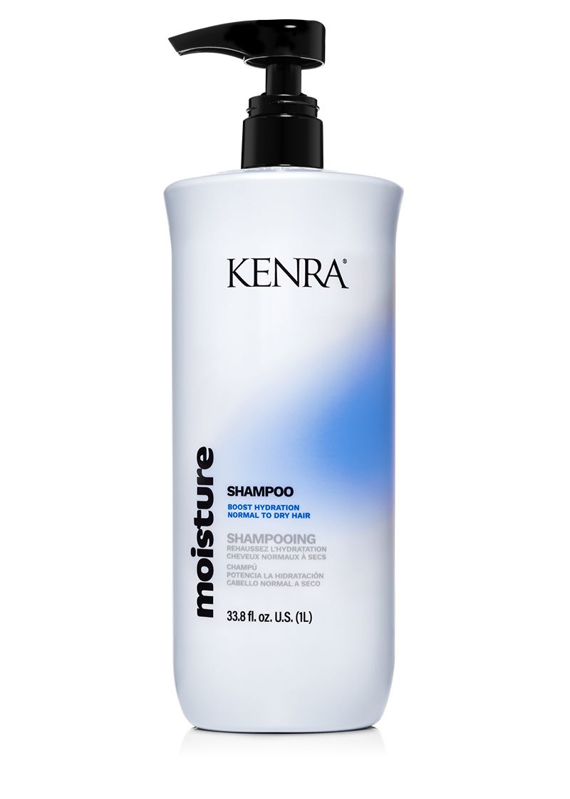 Kenra Care - Shampoing hydratant 1L