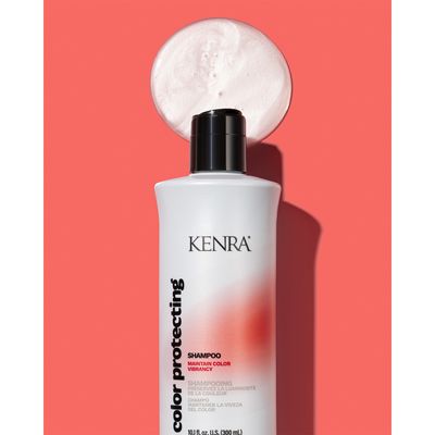 Kenra Care - Shampoing protecteur de couleur 300ml