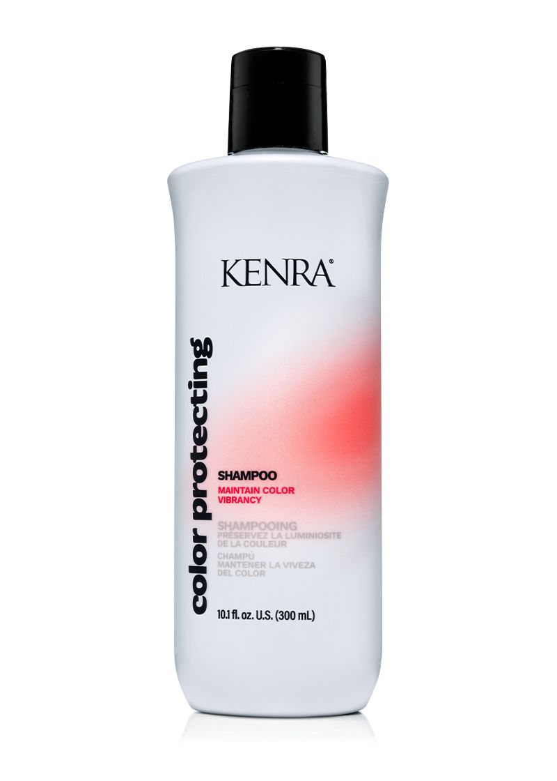 Kenra Care - Shampoing protecteur de couleur 300ml