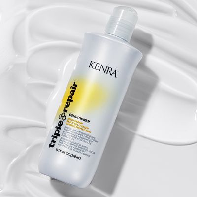 Kenra Care - Revitalisant triple réparation 300ml