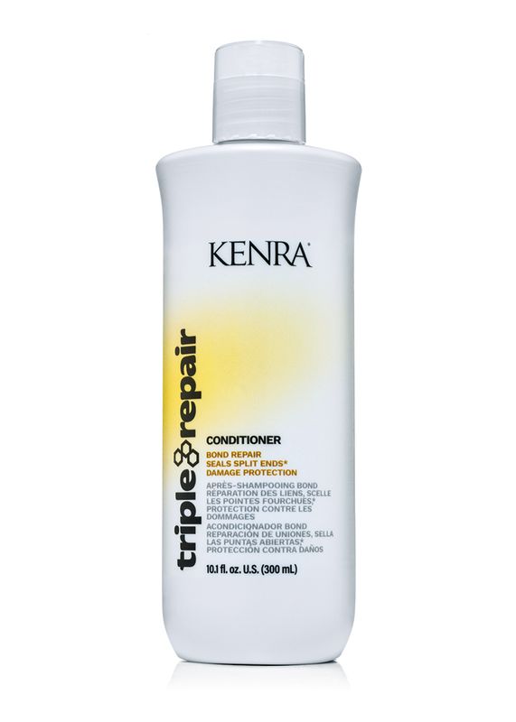 Kenra Care - Revitalisant triple réparation 300ml Kenra Care - Revitalisant triple réparation 300ml