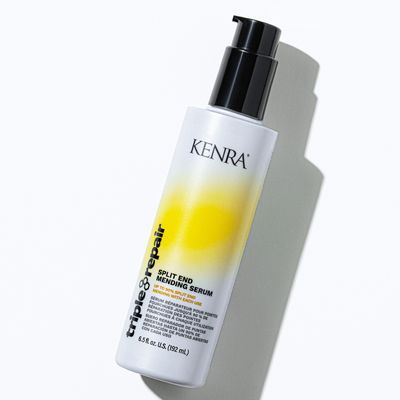 Kenra Care - Sérum pour pointes fourchues triple réparation 192ml