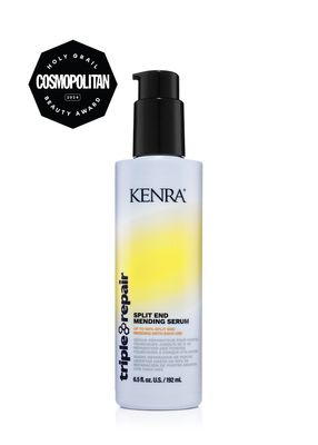 Kenra Care - Sérum pour pointes fourchues triple réparation 192ml