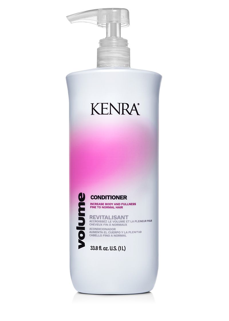 Kenra Care - Revitalisant volumisant 1L