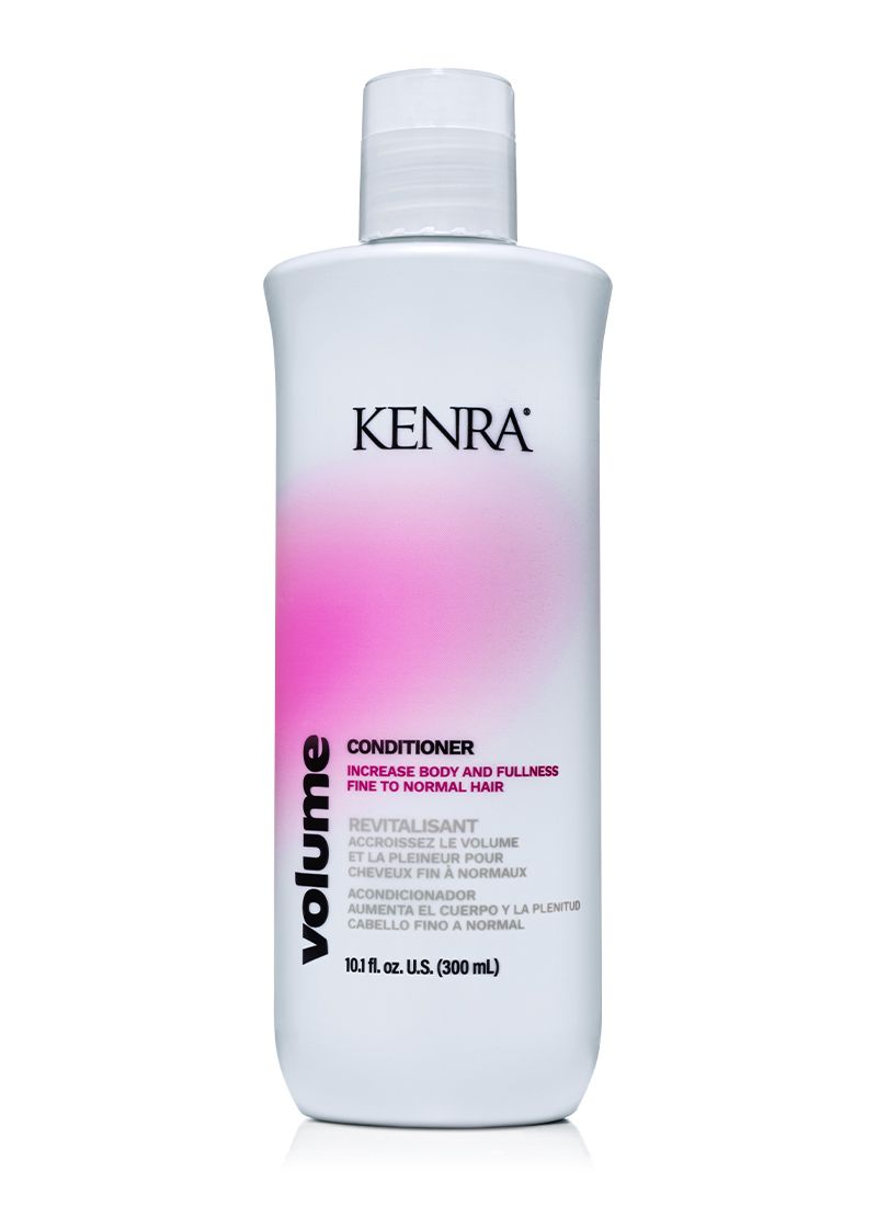 Kenra Care - Revitalisant volumisant 300ml