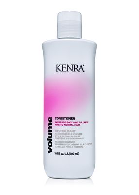 Kenra Care - Revitalisant volumisant 300ml Kenra Care - Revitalisant volumisant 300ml