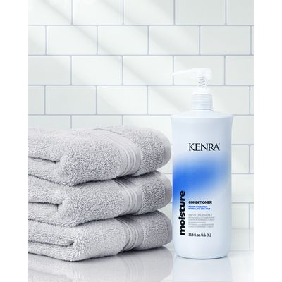 Kenra Care - Revitalisant hydratant 1L