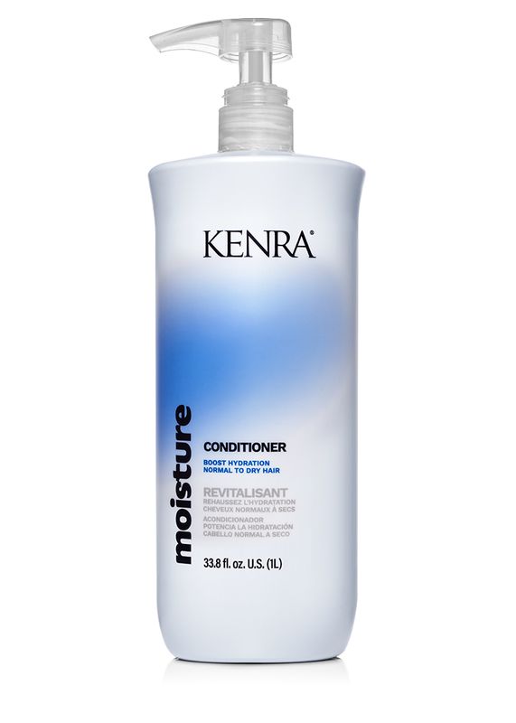 Kenra Care - Revitalisant hydratant 1L Kenra Care - Revitalisant hydratant 1L