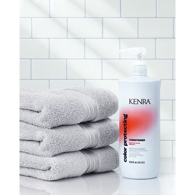 Kenra Care - Revitalisant protecteur de couleur 1L