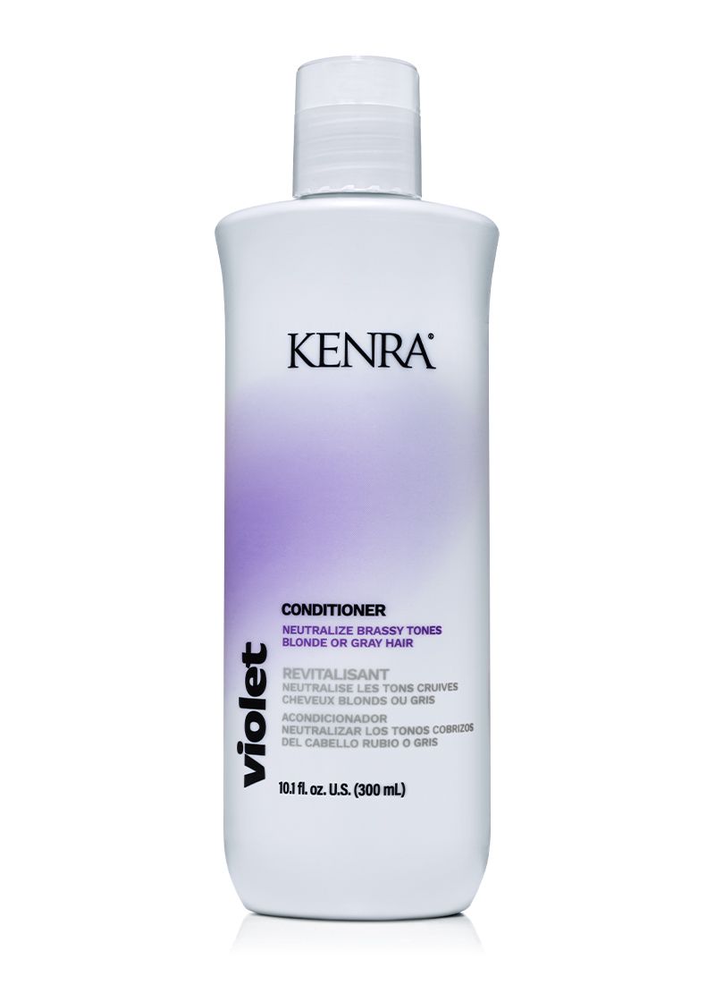 Kenra Care - Revitalisant violet 300ml