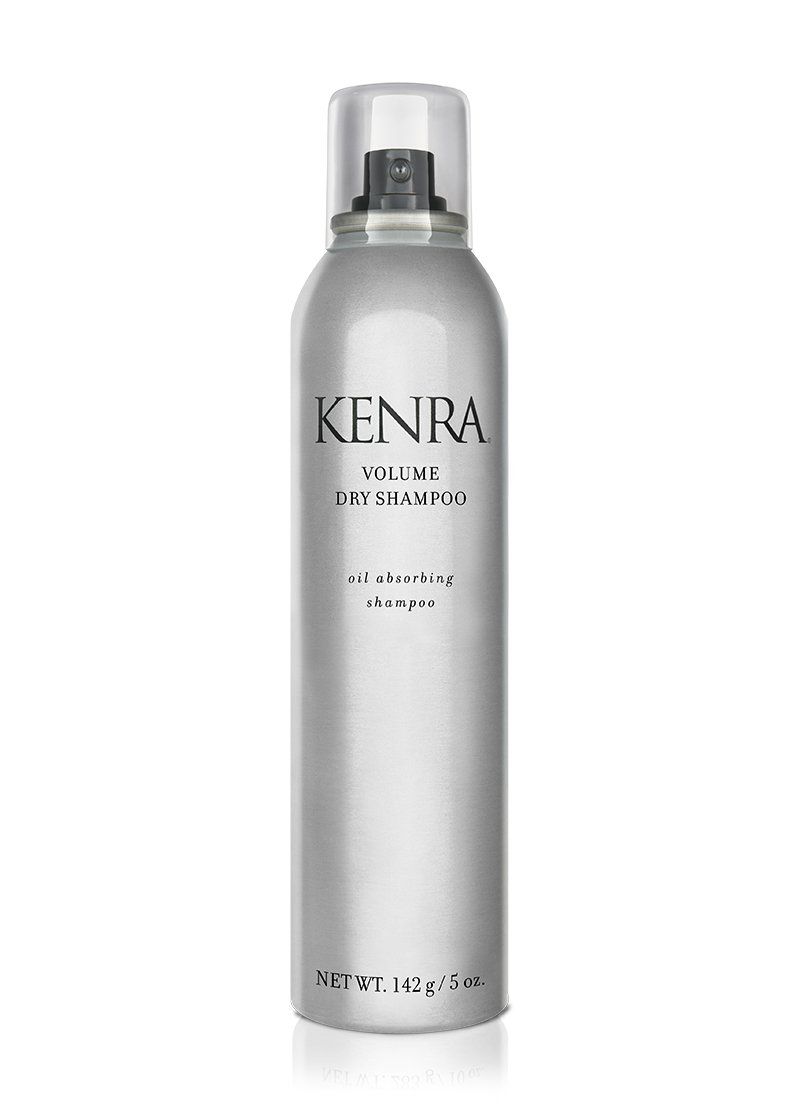 Kenra Care - Shampoing sec sébo-absorbant 142g