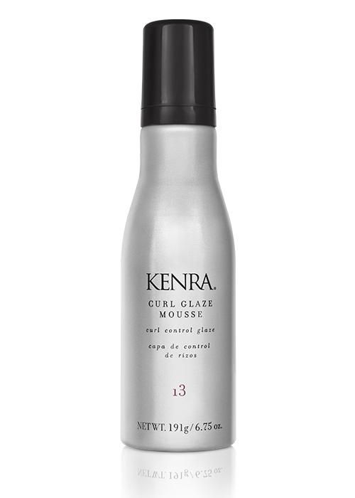 Kenra Styling - Glaçure pour contrôler les boucles #13 (191g)