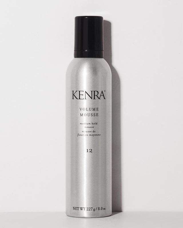 Kenra Styling - Mousse à tenue moyenne #12 (226g)