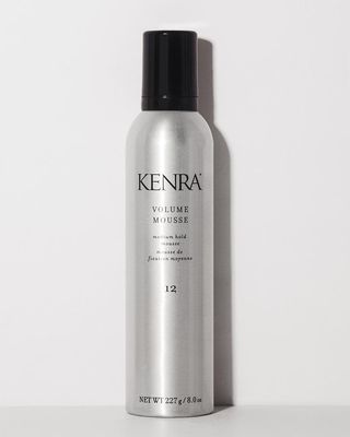 Kenra Styling - Mousse à tenue moyenne #12 (226g)