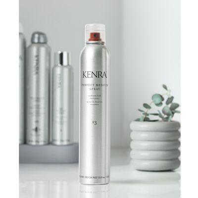 Kenra Styling - Fixatif à tenue moyenne #13 (283g)