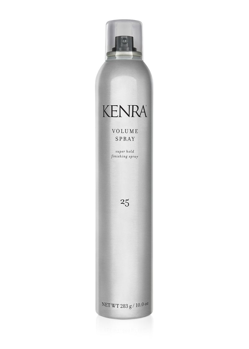 Kenra Styling - Fixatif de finition à tenue extra ferme #25 (283g)