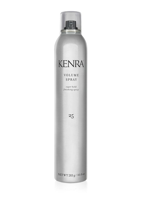 Kenra Styling - Fixatif de finition à tenue extra ferme #25 (283g)