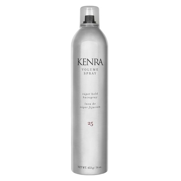 Kenra Styling - Fixatif de finition à tenue extra ferme #25 (453g)