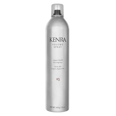 Kenra Styling - Fixatif de finition à tenue extra ferme #25 (453g)