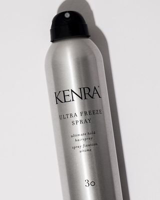 Kenra Styling - Fixatif à tenue ultime #30 (283g)