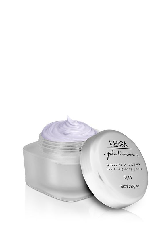 Kenra Platinium Styling - Pâte définissante mate #20 (57g)