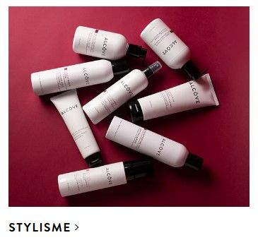 Alcôve - Stylisme - Styling
