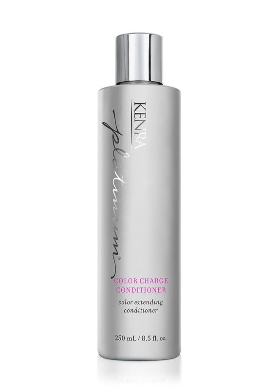 Kenra Platinium Care - Revitalisant prolongateur  de couleur (250ml)