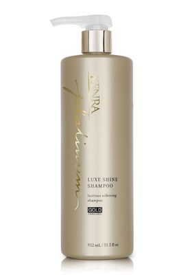 Kenra Platinium Care - Shampoing pour du lustre et du soyeux (932ml)