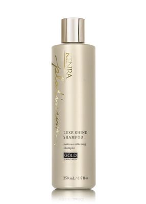 Kenra Platinium Care - Shampoing pour du lustre et du soyeux (250ml)