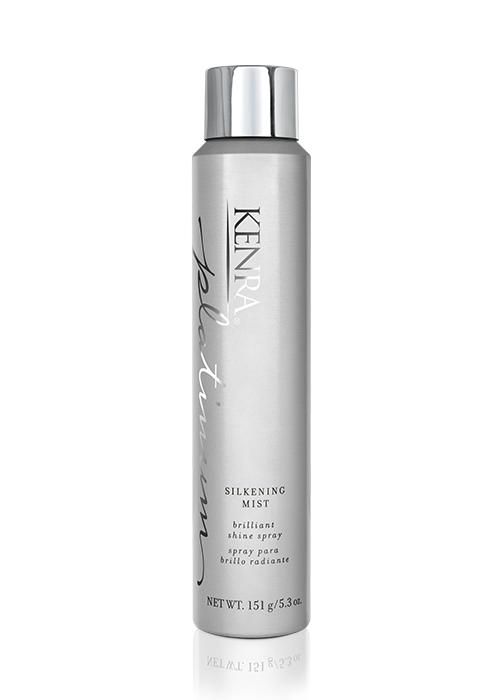 Kenra Platinium Styling - Spray lustrant (151g)