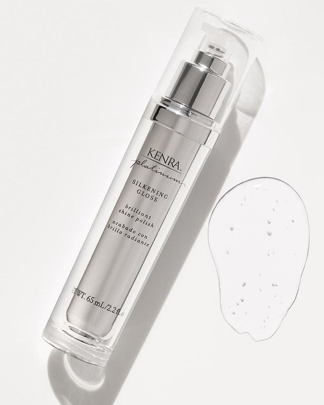 Kenra Platinium Styling - Sérum lustrant (65ml)