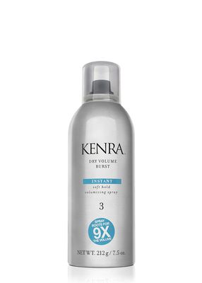 Kenra Styling - Spray volumisant fixation légère #3 (212g) Kenra Styling - Spray volumisant fixation légère #3 (212g)