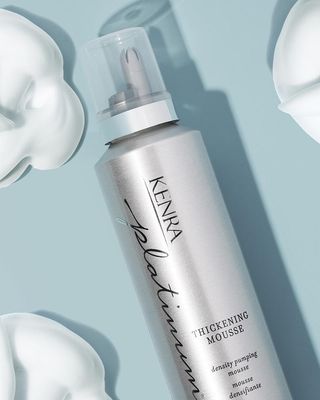 Kenra Platinium Styling - Mousse densifiante #12 (192g)