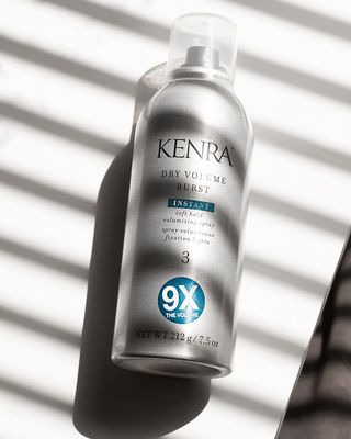 Kenra Styling - Spray volumisant fixation légère #3 (212g)