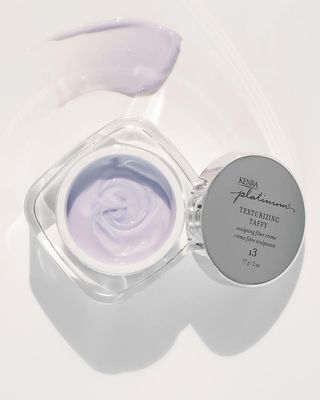 Kenra Platinium Styling - Crème fibreuse sculptante #13 (57g)