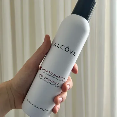 Alcôve - Shampoing Sec (170g)