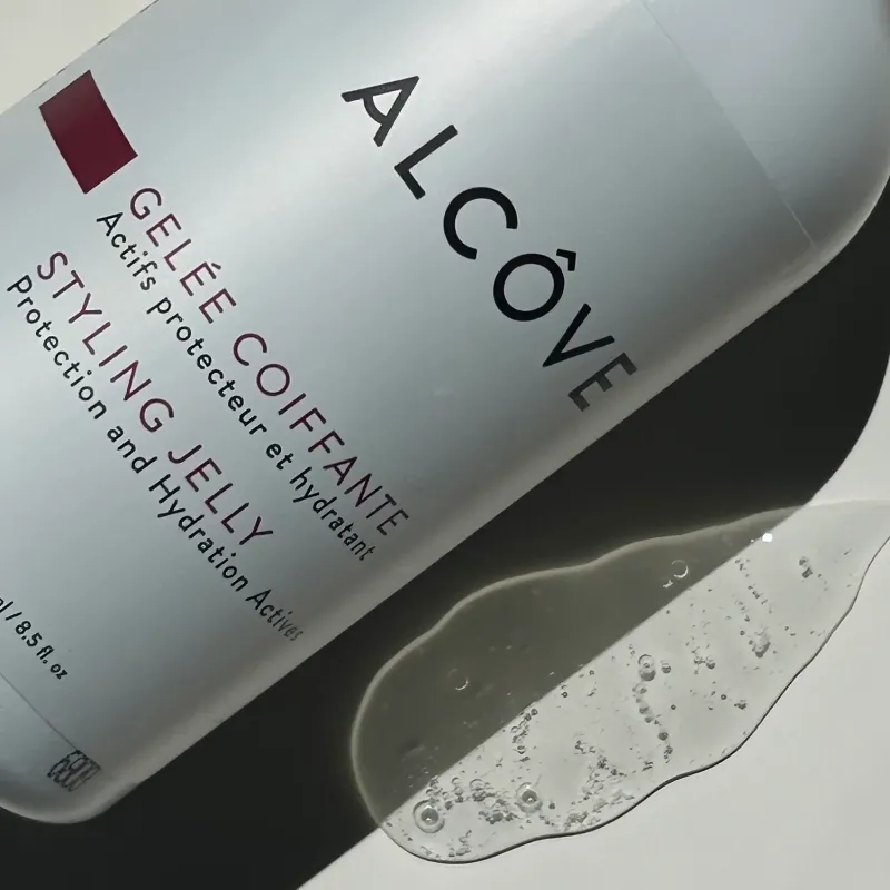 Alcôve - Gelée Coiffante (250ml)