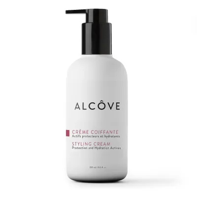 Alcôve - Crème Coiffante (250ml)