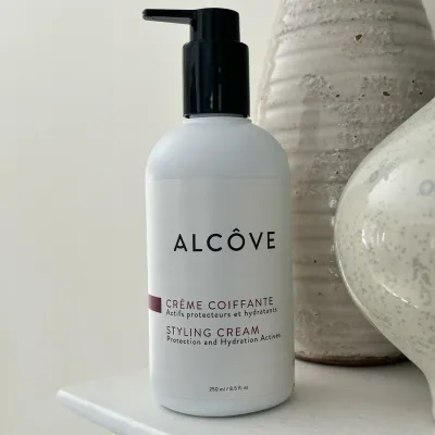 Alcôve - Crème Coiffante (250ml)