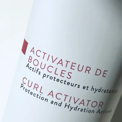 Alcôve - Activateur de Boucles (250ml)
