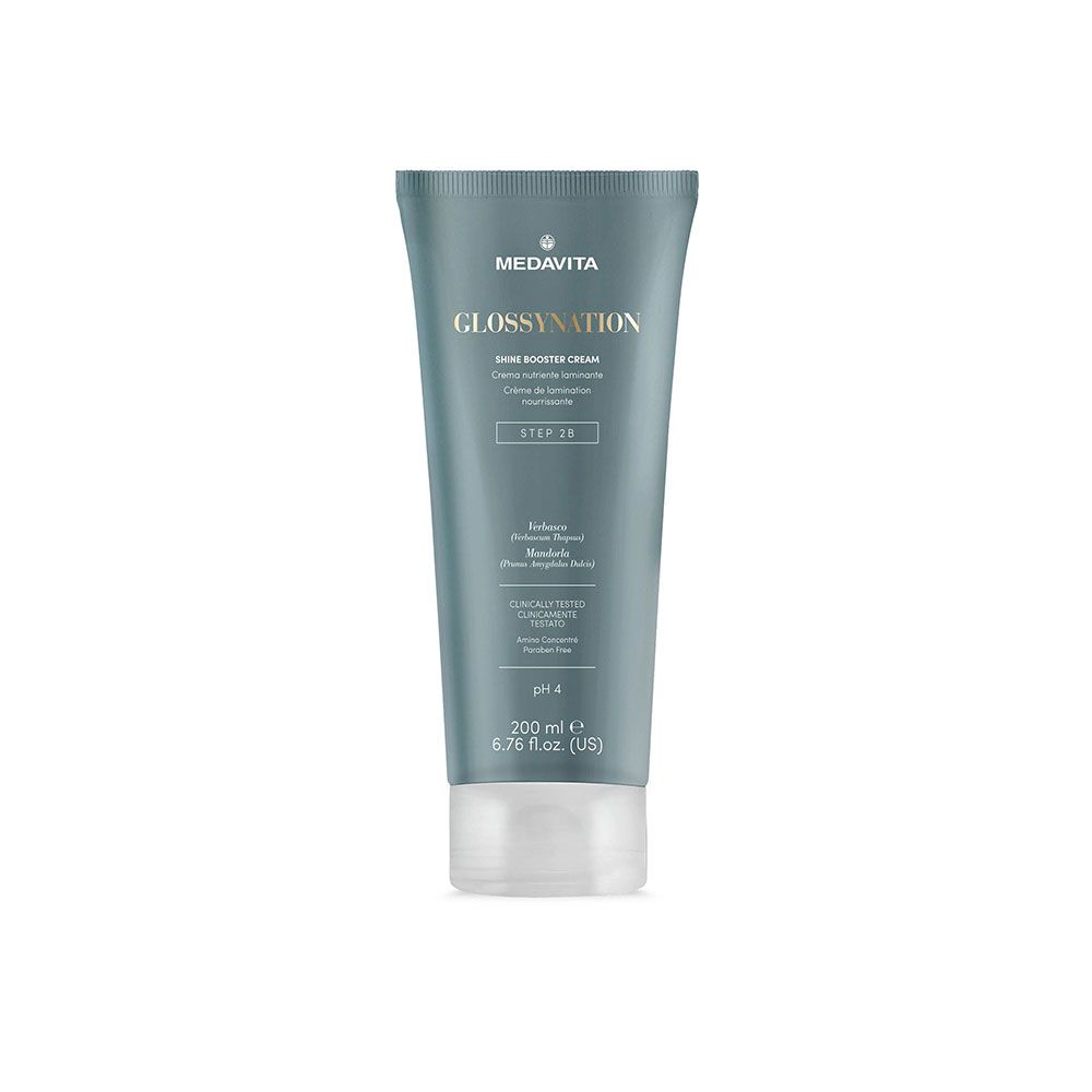 Medavita Glossynation - Crème Nourrissante (200ml)