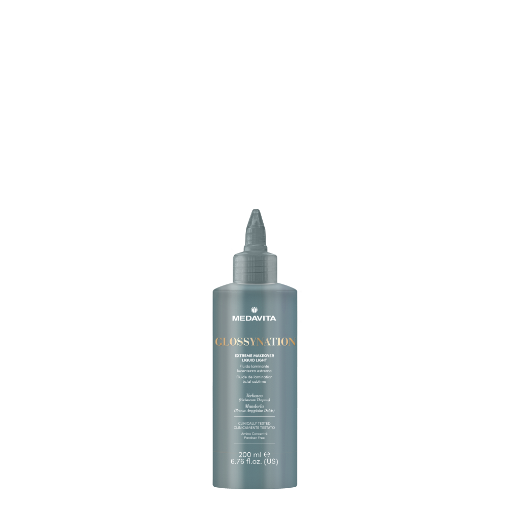 Medavita Glossynation - Fluide Extrême Makeover (200ml)