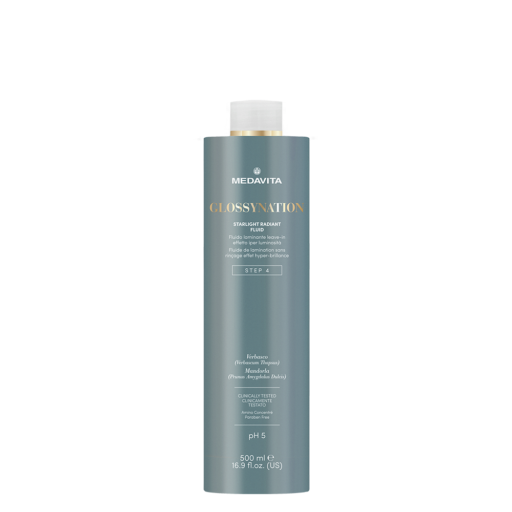 Medavita Glossynation - Fluide Sans Rinçage (500ml)