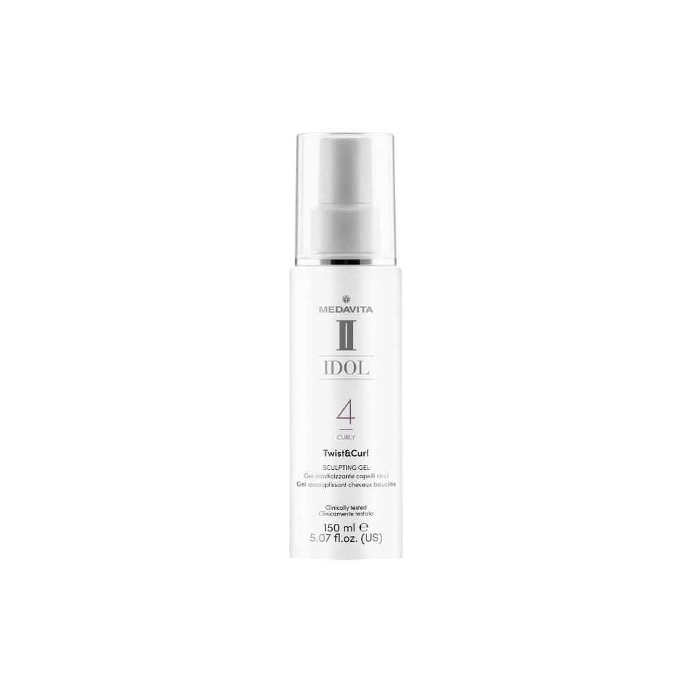 Medavita - Idol - TWIST Curl Gel Assouplissant Boucle 150ml